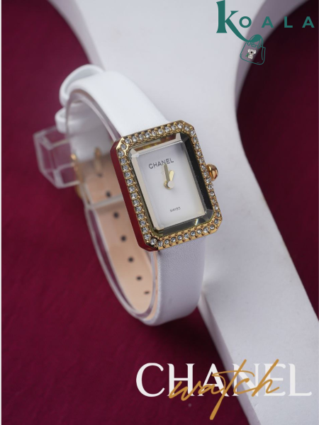 ساعة CHANEL