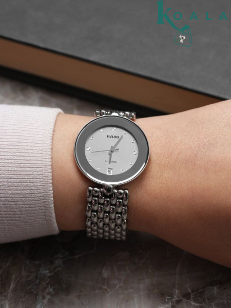 Rado Flourence