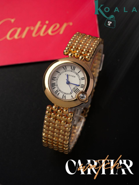CARTIER Y4