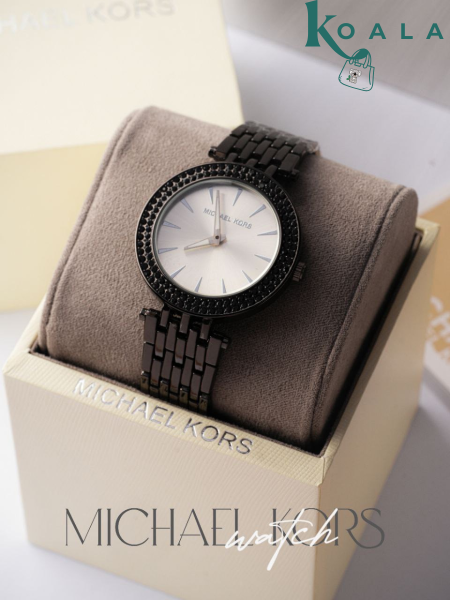 ساعة من Michael Kors