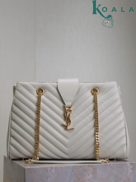 كروس Ysl جلد