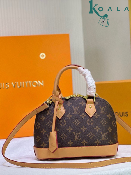حقيبة يد من LV