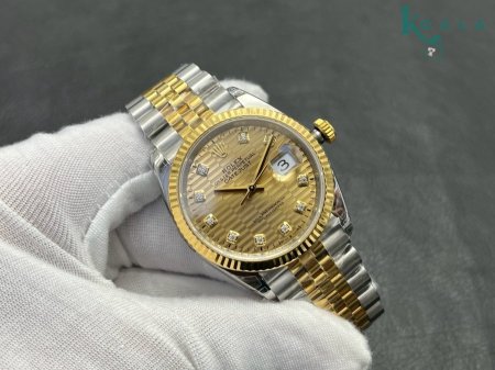 ساعة ROLEX